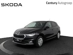 Skoda Fabia - Selection 1.0 TSI 70 kW / 95 PK Hatchback 5 versn
