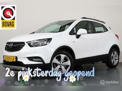 Opel Mokka X - 1.4 Turbo Online Edition - NAVI - AIRCO