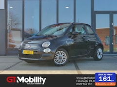 Fiat 500 - 0.9 TwinAir Turbo Popstar Automaat