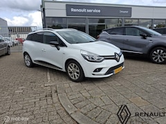 Renault Clio Estate - 0.9 TCe Limited