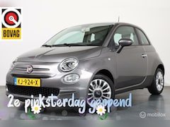 Fiat 500 - 0.9 TwinAir Turbo - AIRCO - LM VELGEN