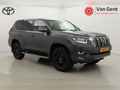 Toyota Land Cruiser - 2.8 D-4D-F Executive | Trekhaak