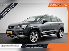 Seat Ateca - 1.5 TSI 150pk DSG FR Ateca 1.5 TSI 150pk DSG FR Navigatie Camera Climate Control Digitale