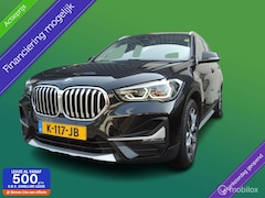 BMW X1 - xDrive25e High Executive Edition, ALLE OPTIES