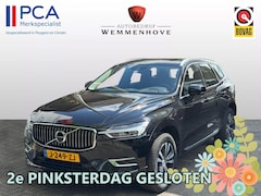 Volvo XC60 - 2.0 Recharge T6 AWD Business Pro Airco/Automaat/Stoelverw./Camera