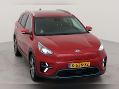 Kia e-Niro - DYNAMIQ PLUSLINE 64KWH 3FASE/THAAK/ACARPLAY/ODAK/FABRIEKSGARANTIE