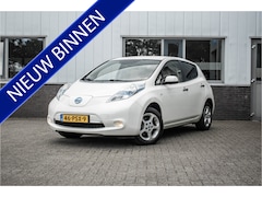 Nissan LEAF - Base 24 kWh