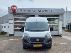 Fiat Ducato - 35 2.2 MultiJet L3H2 140PK