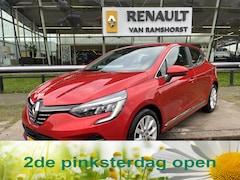 Renault Clio - 1.0 TCe Intens / Keyless / Climate / PDC A / Cruise / Lane assist / Applecarplay - Android