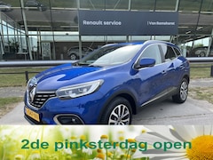 Renault Kadjar - 1.3 TCe Intens 140PK / Automaat / Keyless / Camera / Stoelverw. / Applecarplay - Androidau