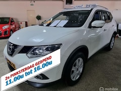 Nissan X-Trail - 1.6 dCi Business Zeer weinig originele KM