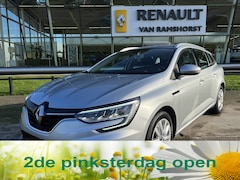 Renault Mégane E-Tech - Estate 1.6 Limited Plug-In Hybrid 160 Automaat / Keyless / Camera / Applecarplay - Android