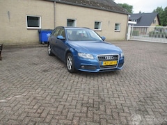 Audi A4 Avant - 2.0 TFSI Pro L. bns REST BPM 500 EURO