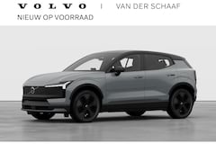 Volvo EX30 Cross Country - Twin Motor Performance Ultra 69 kWh | Private Lease vanaf € 629, - | Nieuw op voorraad |