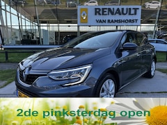 Renault Mégane E-Tech - 1.6 Plug-In Hybrid 160 E-Tech / Automaat / Keyless / Cruise / PDC V+A / Climate / Applecar