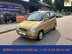 Hyundai Atos - 1.0i GL Tropic 2X SLEUTEL