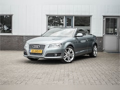Audi A3 Cabriolet - 1.8 TFSI Attraction Pro Line
