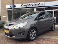 Ford C-Max - 1.0 125 pk EcoBoost Edition | Nieuwe distributieriem | Trekhaak