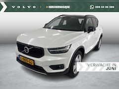 Volvo XC40 - 1.5 T2 Business Pro | Adaptieve Cruise Control | Parkeer Camera | Dode Hoek Detectie | Sto