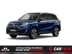 Suzuki Vitara - 1.5 Hybrid Style Automaat panorama, NIEUWE TYPE