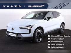 Volvo EX30 - Single Motor Extended Range Plus - Adaptive Cruise Control - Pilot Assist - BLIS dodehoeka