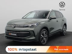 Volkswagen Tiguan - 1.5 eHybrid Life Edition 204PK DSG Adaptieve Cruise Controle, Achteruitrijcamera, Side Ass