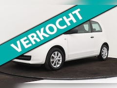 Skoda Citigo - 1.0 Easy | Airco | 14" Velgen |