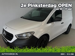 Mercedes-Benz Citan - 108 CDI L1 AIRCO ELEK RAMEN VELGEN PDC LAGE KM STAND NIEUWSTAAT