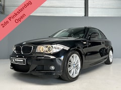 BMW 1-serie Coupé - 120i M-Sport Cruise|Xenon|Clima|