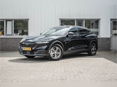 Ford Mustang Mach-E - RWD 75 kWh