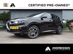 Alfa Romeo Tonale - 1.3T Plug-In-Hybrid 280pk Aut Ti [Adaptive Cruise + Elek. Achterklep]
