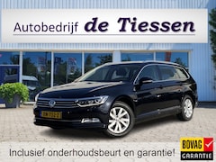 Volkswagen Passat Variant - 1.5 TSI 150PK DSG Comfortline BNS Executive winter, Rijklaar met beurt & garantie