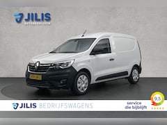 Renault Express - 1.3 TCe Benzine | Airconditioning | Half lederen bekleding | Parkeersensoren | Comfortstoe