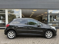 Peugeot 207 - 1.4 VTi Sportium