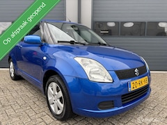 Suzuki Swift - 1.3 GA Uitvoering / APK _ NL Auto