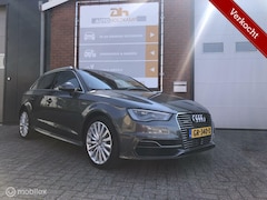 Audi A3 Sportback - 1.4 e-tron Pro Line plus 3xS-LINE/B&O/LM