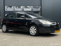 Citroën C4 - 1.6 Ligne Ambiance | Airco | vol ODH| trekhaak