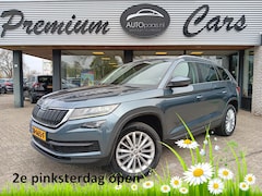 Skoda Kodiaq - 1.5 TSI Style Business 7p.AUTOMAAT, TREKH, Zeer luxe uitvoering