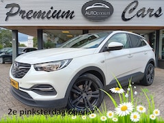 Opel Grandland X - 1.2 Turbo Online Edition|Automaat|PANO|Lane assist|NW distributie|