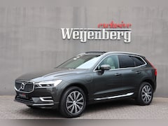 Volvo XC60 - 2.0 T8 AWD Inscription Pano Trekhaak