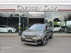 Peugeot 5008 - 1.2 PureTech Allure/Pano/Navi/7 persoon/
