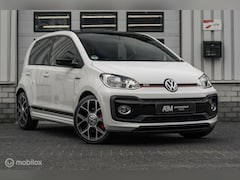 Volkswagen Up! - 1.0 TSI GTI PANO BEATS CAMERA SFEER CLIMA VOL