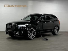Volvo XC90 - 2.0 T8 Recharge AWD R-Design Luchtvering | Open dak | Adapt. Cruise c. | Trekhaak | Harman
