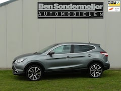 Nissan Qashqai - 1.2 Acenta