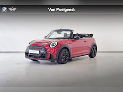 MINI Cabrio - John Cooper Works JCW Pack Aut