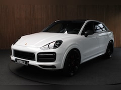 Porsche Cayenne Coupé - 3.0 GT Sport Chrono Carbon Softclose Camera Bose Elektr. uitklapbare trekhaak Alcantara bi