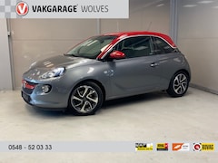 Opel ADAM - 1.0 Turbo Unlimited | CAR PLAY | CRUISE | PARK PILOT |