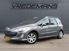 Peugeot 308 SW - 1.6 VTi XS