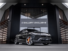Lamborghini Urus - 4.0 V8 - Akrapovic l B&O Advanc. l Panorama l Dealer O.H