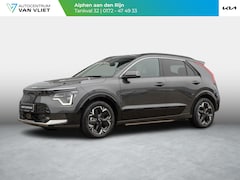 Kia Niro EV - DynamicPlusLine 64.8 kWh Stoel stuur verwarming l Schuifkantel dak l Elektrische achterkle